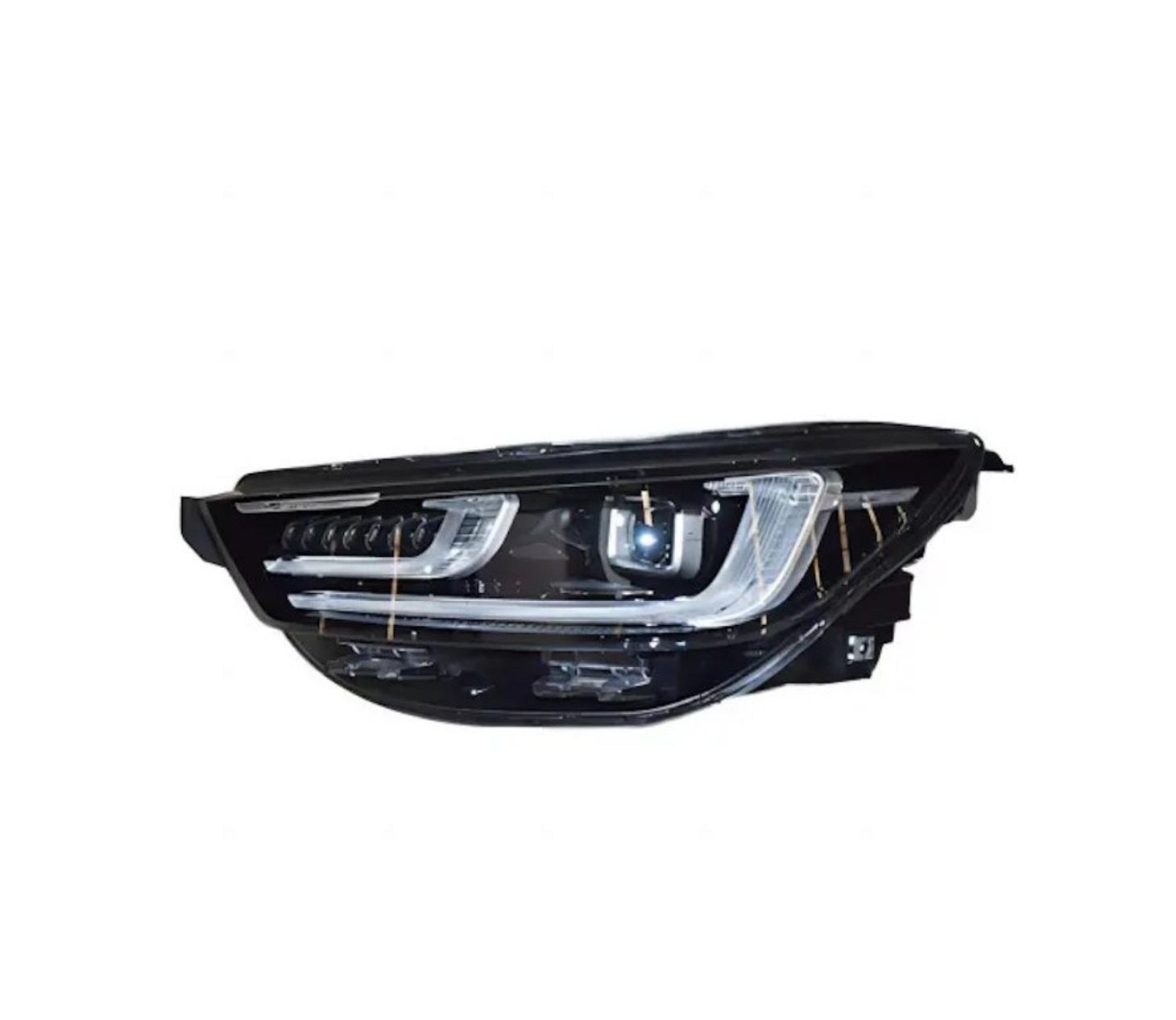 چراغ جلو سمت چپ تیگو ۸ پرومکس (Tiggo 8 Pro Max) شرکتی